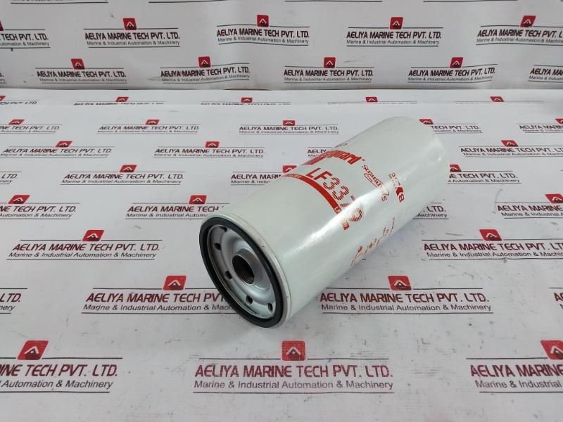 Micota Lf691A Filter Guard Combination Lube Filter