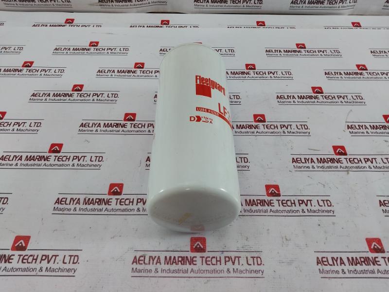 Micota Lf691A Filter Guard Combination Lube Filter