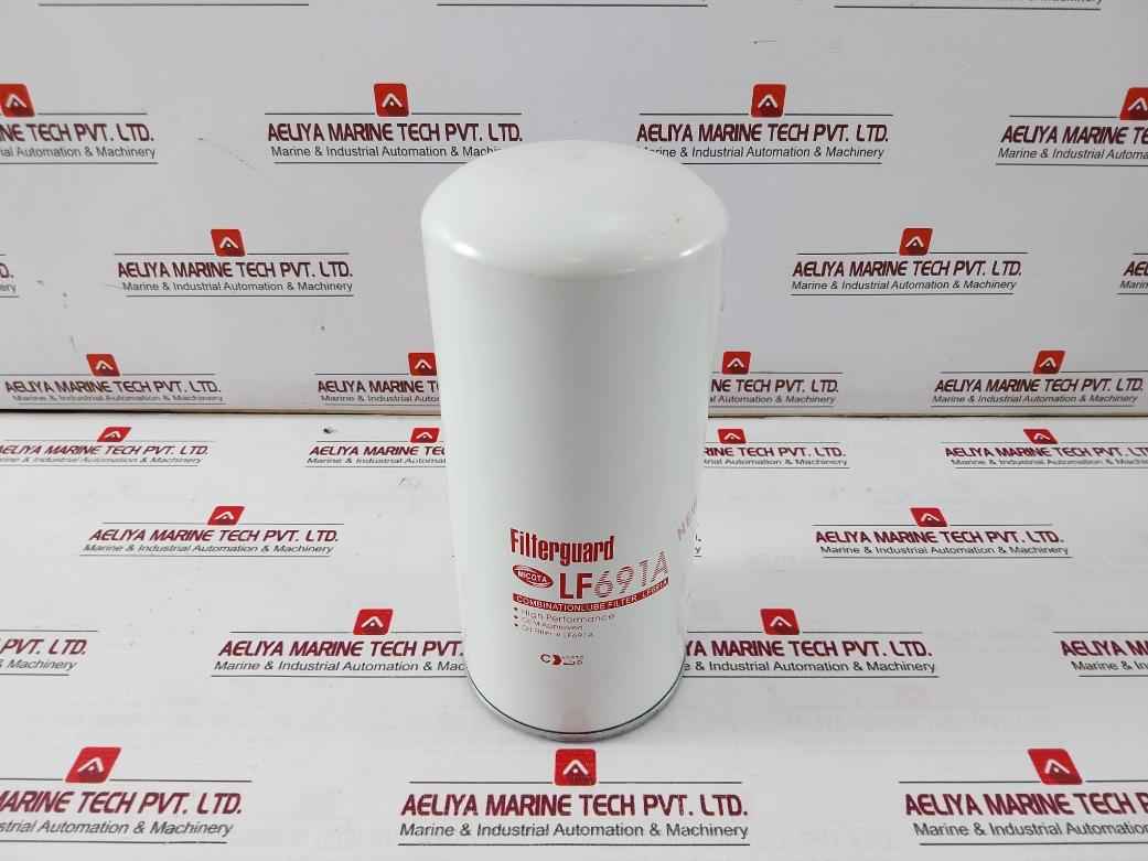 Micota Lf691A Filterguard Combination Lube Filter