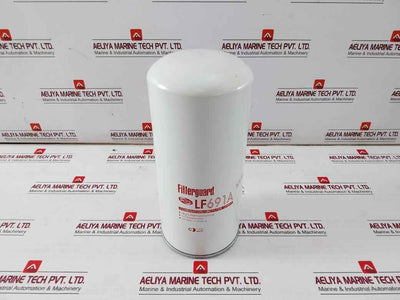 Micota Lf691A Filterguard Combination Lube Filter