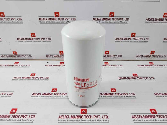 Micota Lf691A Filterguard Combination Lube Filter