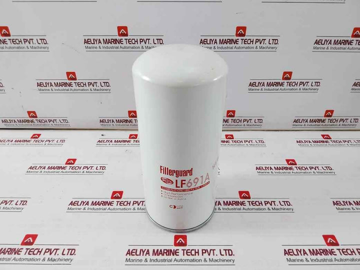 Micota Lf691A Filterguard Combination Lube Filter