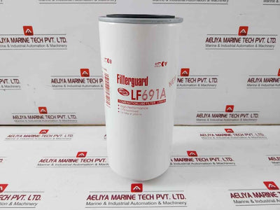 Micota Lf691A Filterguard Combination Lube Filter