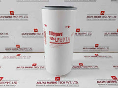 Micota Lf691A Filterguard Combination Lube Filter