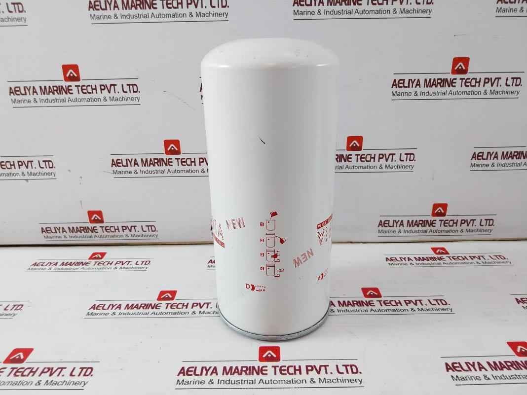 Micota Lf691A Filterguard Combination Lube Filter