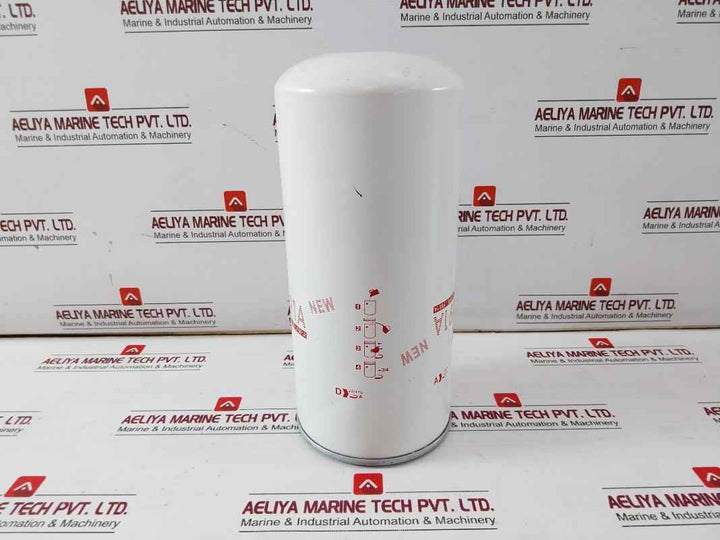 Micota Lf691A Filterguard Combination Lube Filter