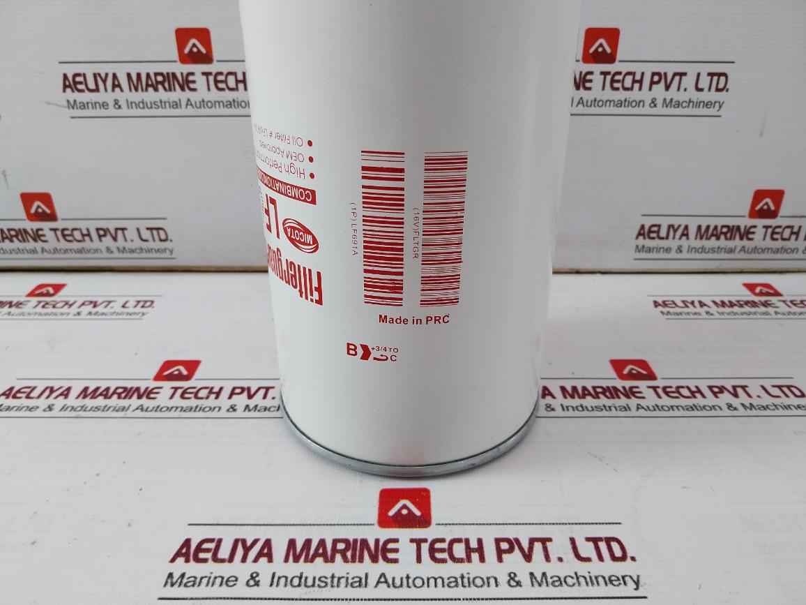 Micota Lf691A Filterguard Combination Lube Filter