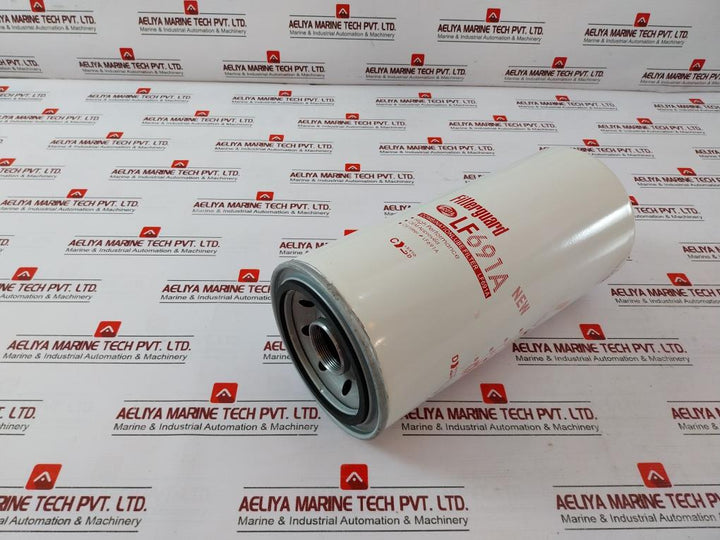 Micota Lf691A Filterguard Combinationalube Filter (16V) Fltgr