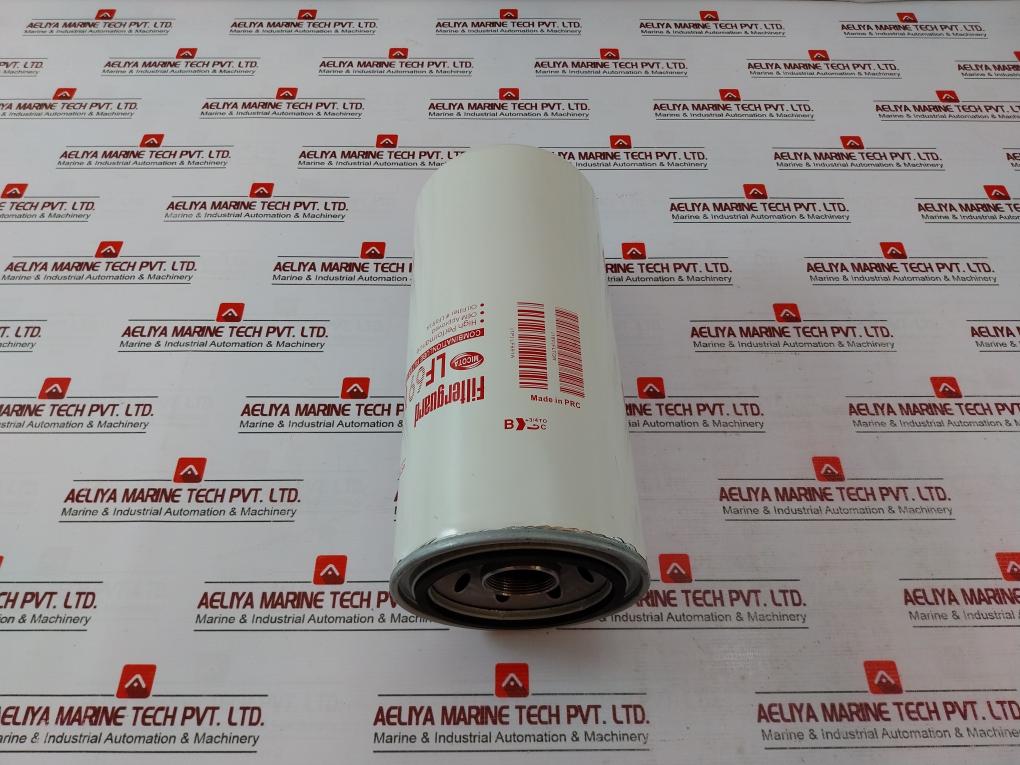 Micota Lf691A Filterguard Combinationalube Filter (16V) Fltgr