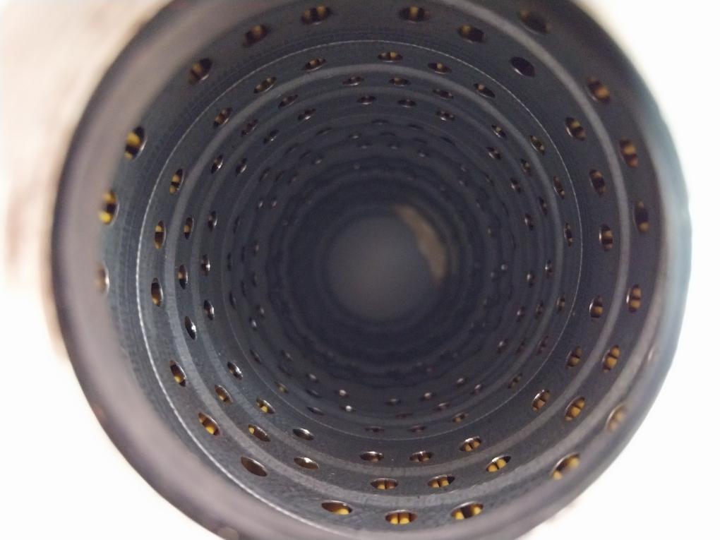 Micota Lf691A Filterguard Combinationalube Filter (16V) Fltgr