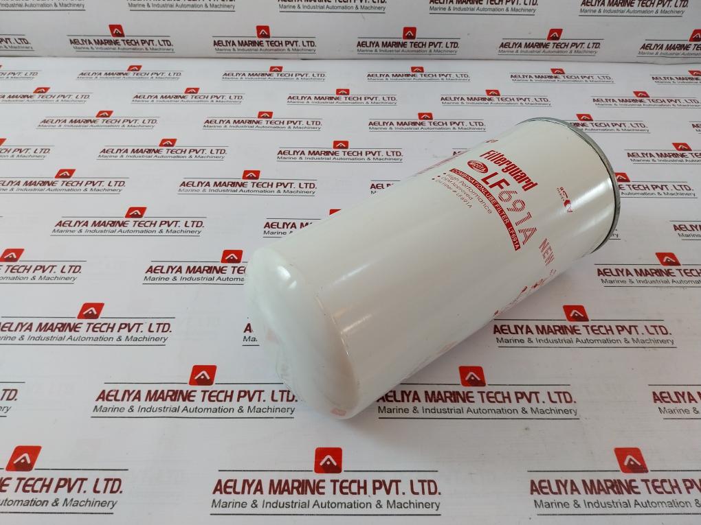 Micota Lf691A Filterguard Combinationalube Filter (16V) Fltgr