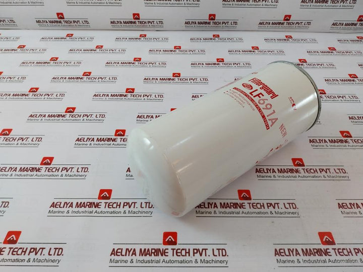 Micota Lf691A Filterguard Combinationalube Filter (16V) Fltgr