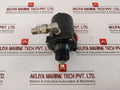 Micra Misure A-248 Pressure Regulator 6-0 8A0ANA 316L