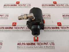 Micra Misure A-248 Pressure Regulator 6-0 8A0ANA 316L