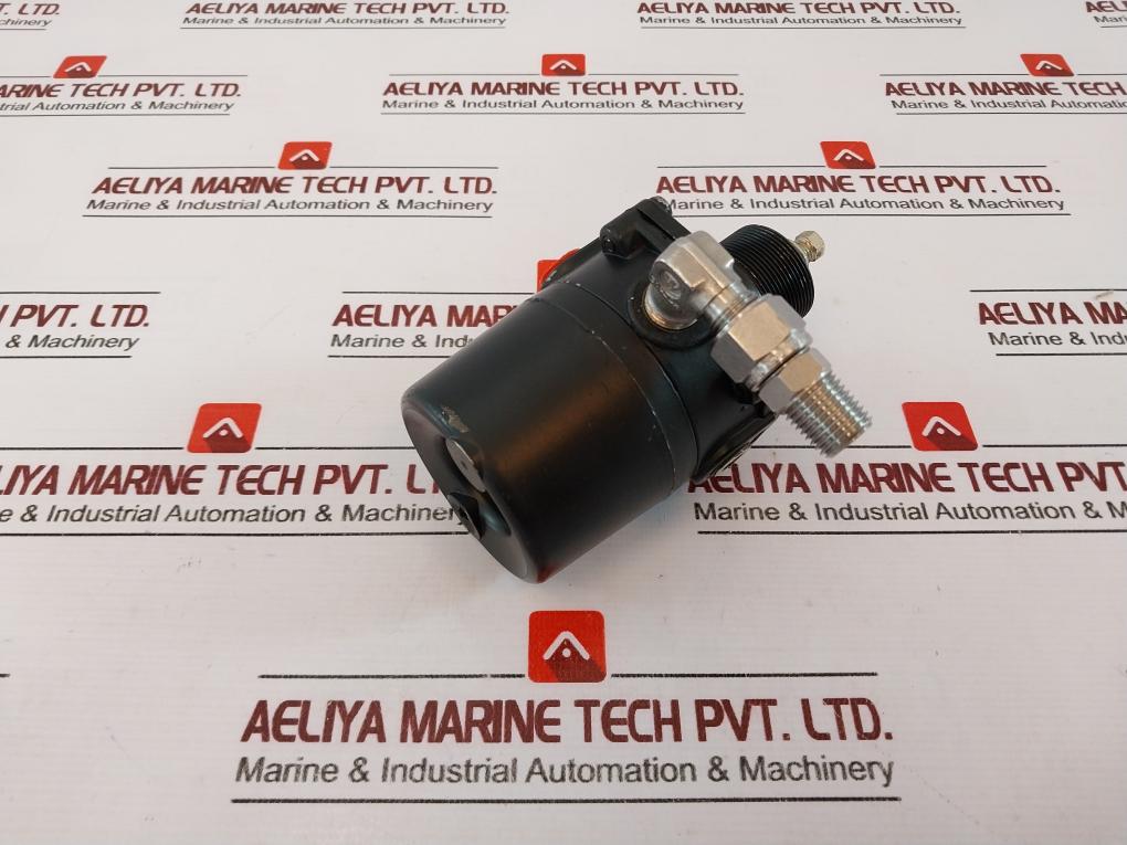 Micra Misure A-248 Pressure Regulator 6-0 8A0ANA 316L
