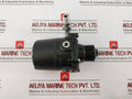 Micra Misure A-248 Pressure Regulator 6-0 8A0ANA 316L