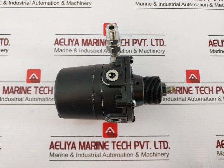 Micra Misure A-248 Pressure Regulator 6-0 8A0ANA 316L