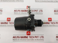 Micra Misure A-248 Pressure Regulator 6-0 8A0ANA 316L