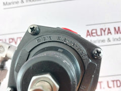 Micra Misure A-248 Pressure Regulator 6-0 8A0ANA 316L