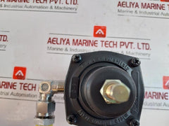 Micra Misure A-248 Pressure Regulator, 6-0