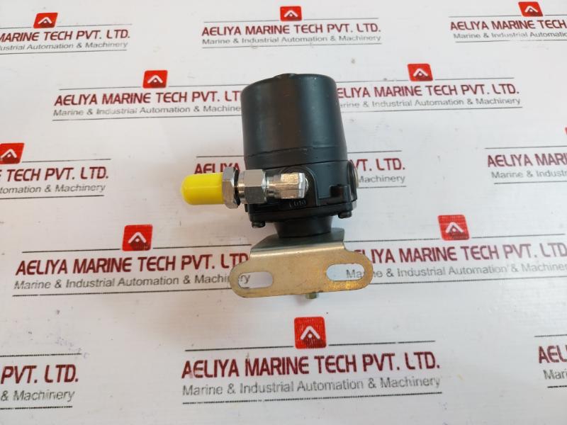 Micra Misure A-248 Pressure Regulator, 6-0