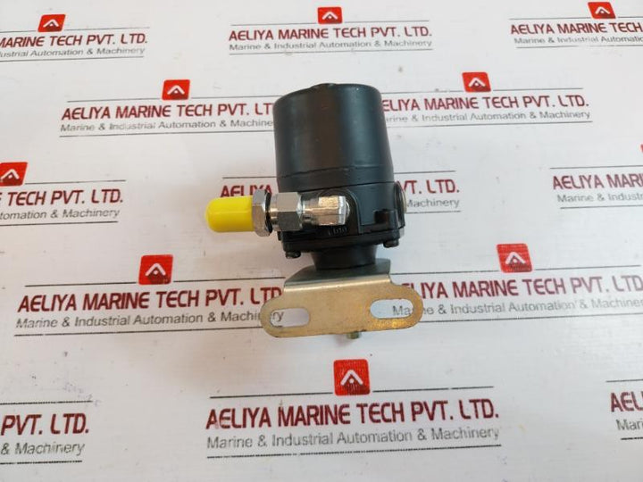 Micra Misure A-248 Pressure Regulator, 6-0