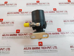 Micra Misure A-248 Pressure Regulator, 6-0