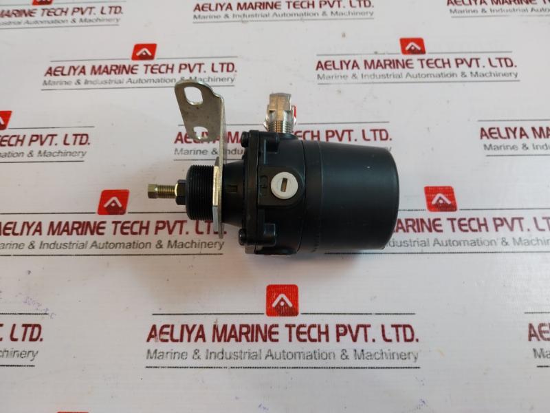 Micra Misure A-248 Pressure Regulator, 6-0