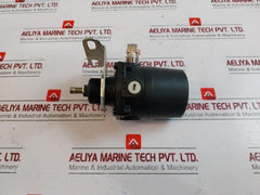 Micra Misure A-248 Pressure Regulator, 6-0