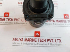 Micra Misure A-248 Pressure Regulator, 6-0