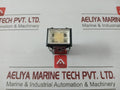 Micro-Command-&-Control-Light-Ac-220v-2a-By-Idec-Mcm23d-M20-10