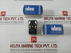 Micro-Command-&-Control-Light-Ac-220v-2a-By-Idec-Mcm23d-M20-1