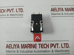 Micro-Command-&-Control-Light-Ac-220v-2a-By-Idec-Mcm23d-M20-4