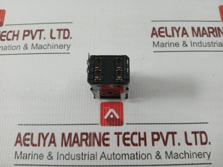 Micro-Command-&-Control-Light-Ac-220v-2a-By-Idec-Mcm23d-M20-6