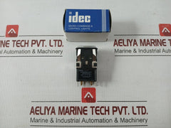 Micro-Command-&-Control-Light-Ac-220v-2a-By-Idec-Mcm23d-M20-8