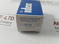 Micro-Command-&-Control-Light-Ac-220v-2a-By-Idec-Mcm23d-M20-9