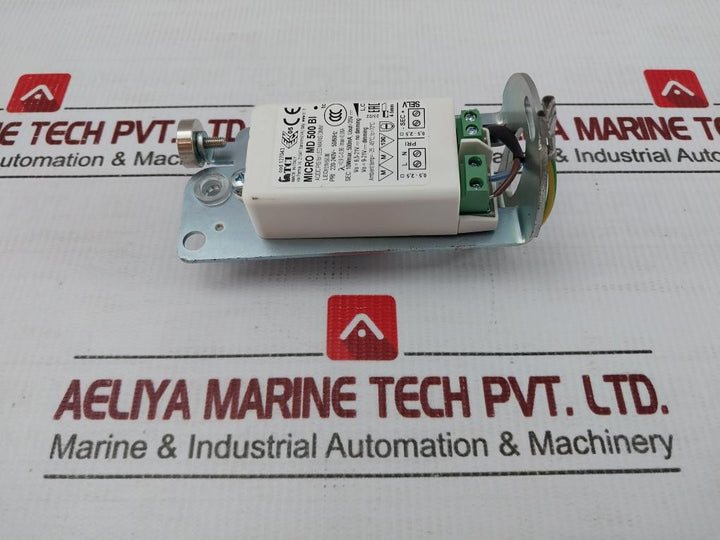 Micro-Md-500bi-Tci-Cylindrical-Ceiling-Light-Fixture-220-240v-50-60hz-5