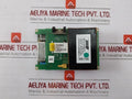 Micro-control Mc-ex-pll-440C-std Barrier Radio Module Rev. 2 06-024765