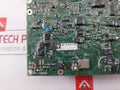 Micro-control Mc-ex-pll-440C-std Barrier Radio Module Rev. 2 06-024765
