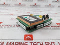 Micro-control Mc-ex-pll-440C-std Barrier Radio Module Rev. 2 06-024765