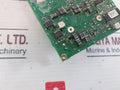 Micro-control Mc-ex-pll-440C-std Mc-ex-pll_B-barrier Radio Module Rev: 2