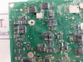 Micro-control Mc-ex-pll-440C-std Mc-ex-pll_B-barrier Radio Module Rev: 2