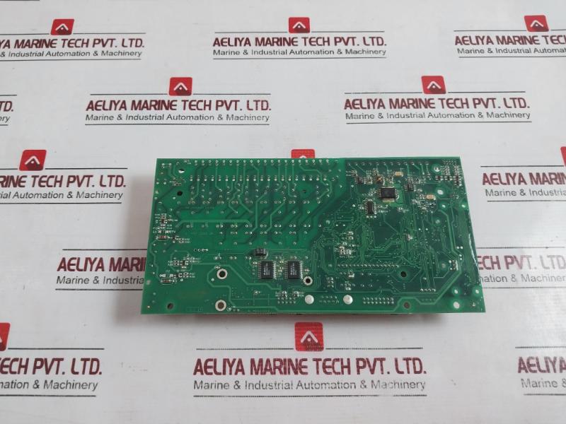 Micro-control Mc-irx2 Terminal Board 94V-0 Rev. 3 1071-0030