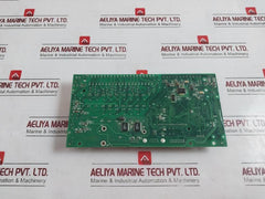 Micro-control Mc-irx2 Terminal Board 94V-0 Rev. 3 1071-0030