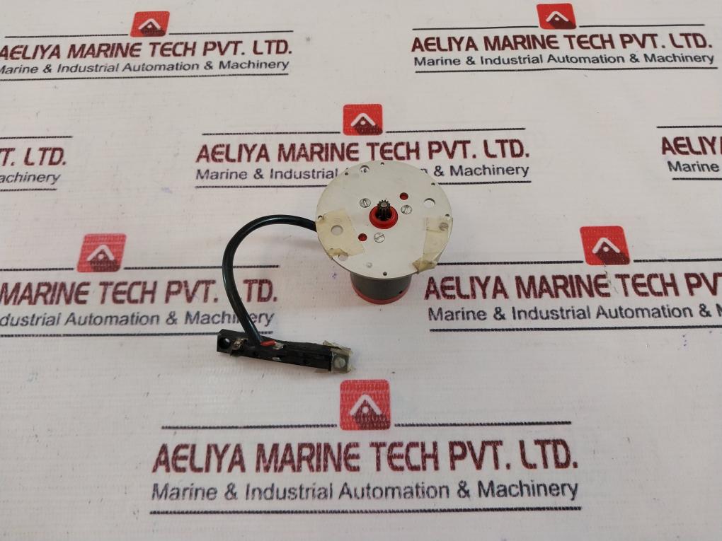 Micro-Electric MG2MD Timer Program Motor 24VDC