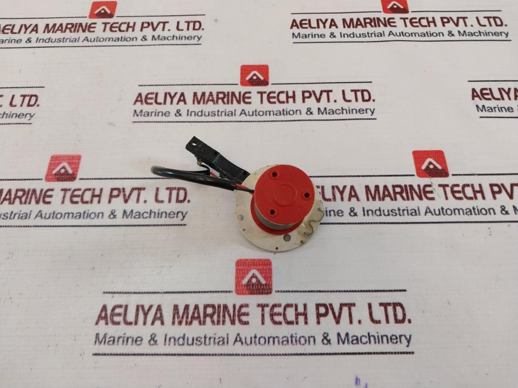 Micro-Electric MG2MD Timer Program Motor 24VDC