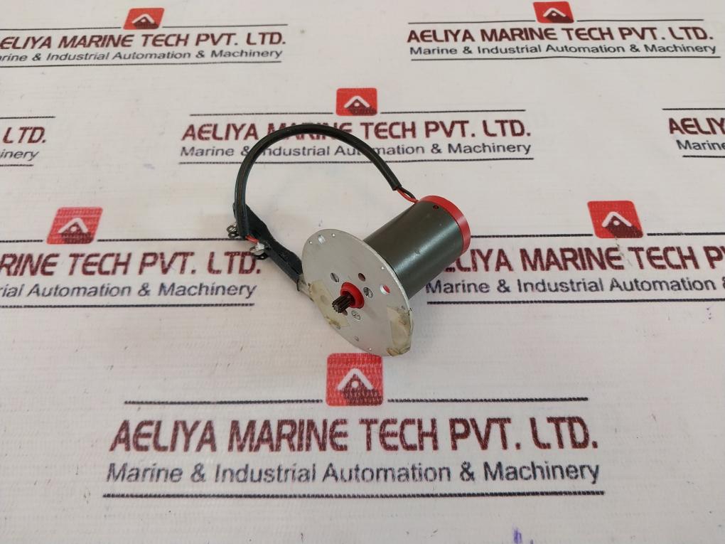 Micro-Electric MG2MD Timer Program Motor 24VDC