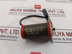 Micro-Electric MG2MD Timer Program Motor 24VDC