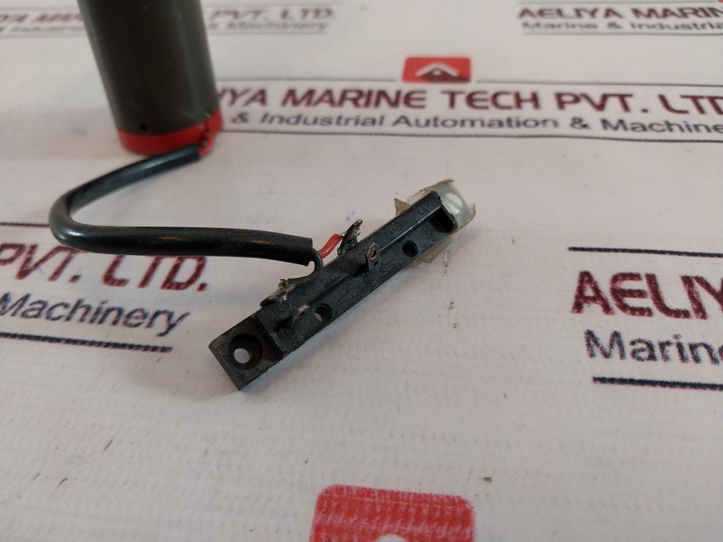 Micro-Electric MG2MD Timer Program Motor 24VDC