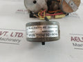 Micro-electric Ms2S Potentiometer W/ Synchronous Motor 220V/50-60Hz 9Sec 2Va